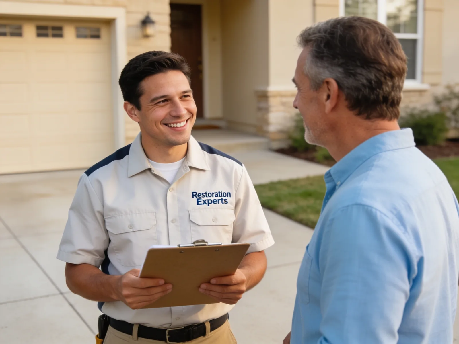 Water Damage Cleanup Fort Irwin, CA FAQs